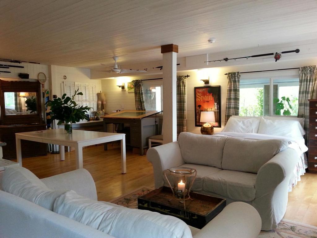 Salmonberry Inn & Beach House Линкольн-Сити Экстерьер фото