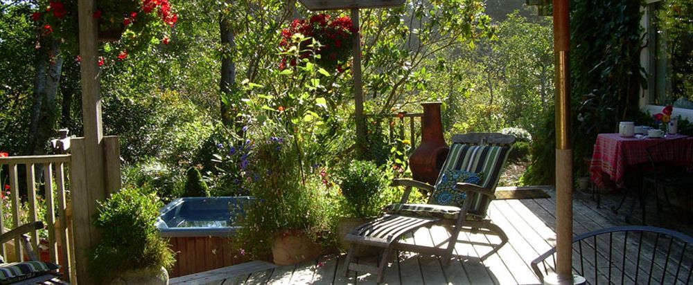 Salmonberry Inn & Beach House Линкольн-Сити Экстерьер фото