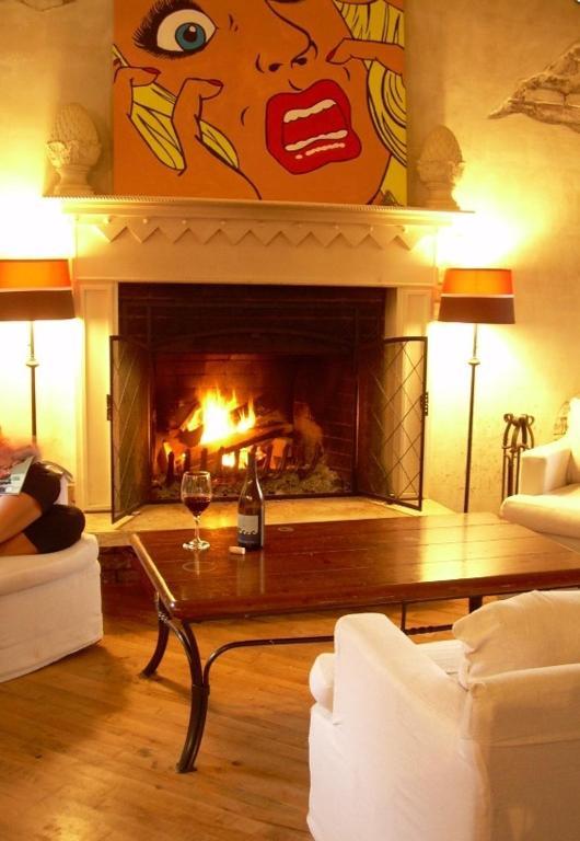 Salmonberry Inn & Beach House Линкольн-Сити Экстерьер фото