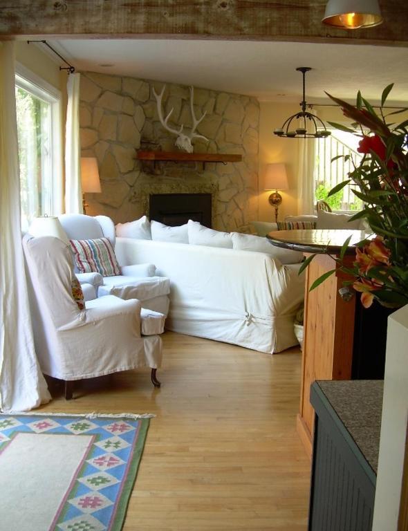 Salmonberry Inn & Beach House Линкольн-Сити Экстерьер фото