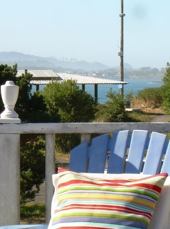 Salmonberry Inn & Beach House Линкольн-Сити Экстерьер фото