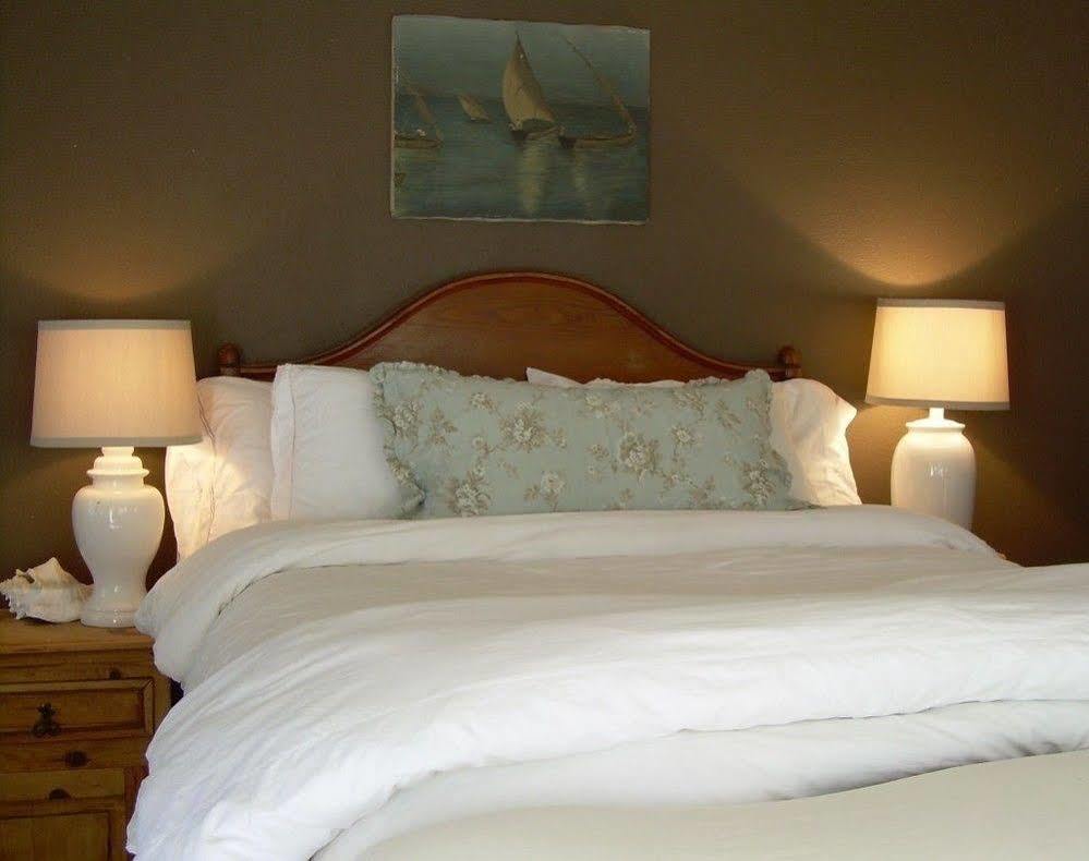 Salmonberry Inn & Beach House Линкольн-Сити Экстерьер фото