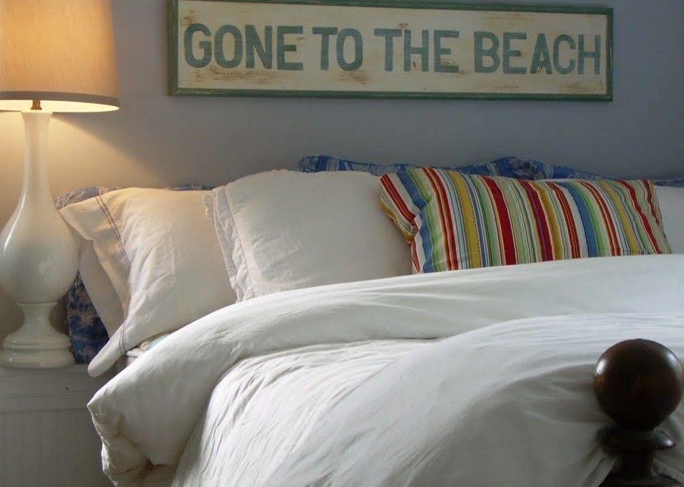 Salmonberry Inn & Beach House Линкольн-Сити Экстерьер фото