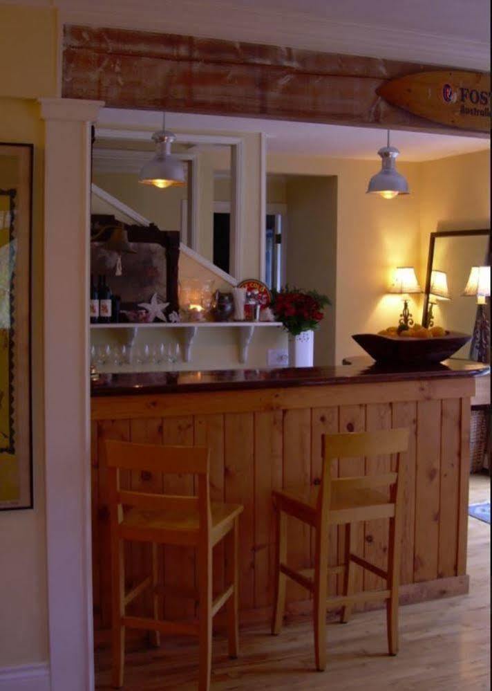 Salmonberry Inn & Beach House Линкольн-Сити Экстерьер фото