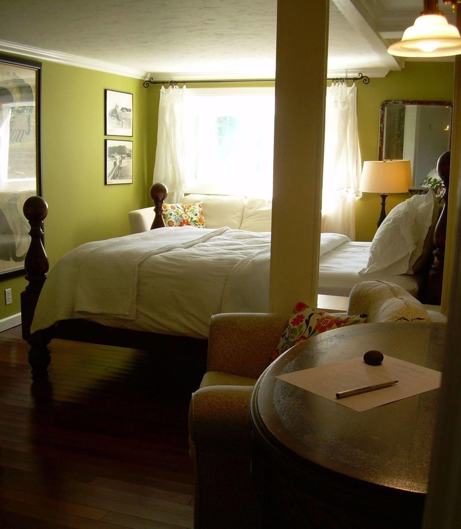 Salmonberry Inn & Beach House Линкольн-Сити Экстерьер фото